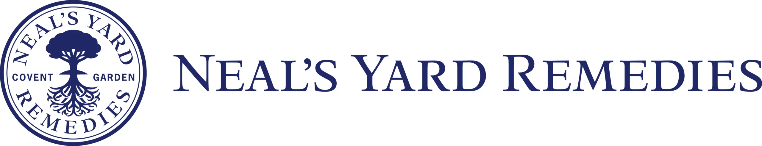 Neal's Yard Remedies organic skincare used at Wild Rose Massage Shoreham